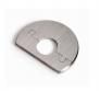 Click One Two v�groset rustfri til 18mm (3/8)