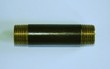 Nippelr�r 1/2-40mm messing