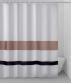Hefe badeforh�ng Living 120 x 200 cm