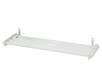 Adax t�rrehylde til sko 800W - 870 mm - Hvid