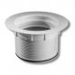 Purus forh�jelse 150mm 32-105mm