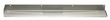 Unidrain 1002 afl�bsarmatur - Venstre hj�rne - 900 mm
