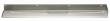 Unidrain 1003 afl�bsarmatur - H�jre hj�rne - 1200 mm