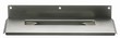 Unidrain 1004 afl�bsarmatur - Mod bagv�g - 1000 mm