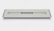 Unidrain 3004 afl�bsarmatur - Fritliggende - 700 mm