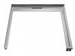 Unidrain Showerline afl�bssystem t/fast v�g - 100 x 90 - H�jre