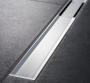 Geberit Cleanline20 St�l/St�l 30-130 cm afl�bsrende
