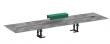 Hansgrohe RainDrain installationss�t - 100 cm