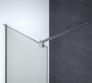 Dansani Match stang 120 cm til model D (fast v�g)