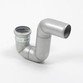 Blucher EuroPipe P-vandl�s �50mm