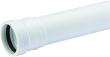 Afl�bsr�r 32mm hvid - 25cm