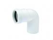 Afl�bsb�jning 32mm hvid - 87,5gr.