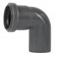 Afl�bsb�jning 50mm gr� - 88,5gr