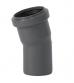 Afl�bsb�jning 50mm gr� - 15gr