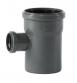 Afl�bsgrenr�r 110/50mm gr� - 87,5gr