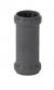 Dobbeltmuffe 32mm gr�