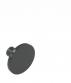 Outlet - Dansani Button greb �42 - Sort