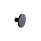 Dansani Button greb �42 - Sort