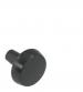 Dansani Dot greb - �2,8 mm - Sort