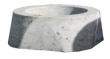 IBF 600 mm kegle u/d�ksel - Beton