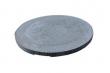 IBF 600 mm d�ksel u/ armering t/ kegle - Beton