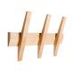 Hoigaard Tangent-3 knager�kke - Eg s�be/eg s�be