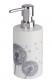 Wenko Astera keramik s�bedispenser