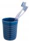 Wenko Sada keramik tandkrus - Marinebl�