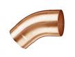 VMZINK B�jning 87mm 40gr kobber