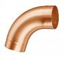 VMZINC b�jning 72gr. 87mm. Kobber