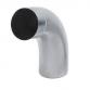 VMZINC b�jning, ZINC NATUR 72�/76 mm
