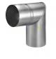 VMZINC kn�r�r indv.samling ZINC NATUR - 85�/76 mm