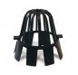 Plastmo L�vfang 75 mm