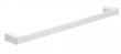 HeFe Piren h�ndkl�destang 60 cm - Mat Hvid