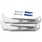 Stelrad Plinth v�gb�ring 2 stk. t/H200 T22