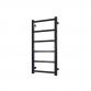 Str�mberg Hagen h�ndkl�det�rrer til kombidrift - 50x78 cm - Matsort