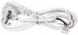 Str�mberg kabel med stik - 150 cm