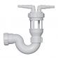 Aqua Danmark Airgap installations�t inkl. vandl�s til bl�dg�ringsanl�g