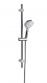 Cass�e bruses�t 70cm - Krom