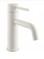 Outlet - Cass�e Newform XT H�ndvaskarmatur U/bundventil - Mat hvid