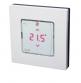 Danfoss Icon RD WL tr�dl�s rumtermostat m/display