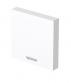Uponor Smatrix Style rumsensor t-161h - Tr�dl�s