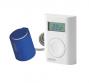Wavin AHC 9000 rum- & telestat, IR tr�dl�s