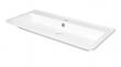 Nortiq Miami Slimline 90 m�belvask - 1 hanehul