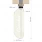 Quooker beholder til s�bedispenser - Ny type