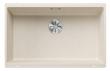 Blanco Subline 700-U k�kkenvask - Soft white