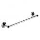 Cass�e Classic h�ndkl�destang 66 cm - Krom