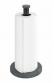 Wenko Marble k�kkenrulleholder - Sort marmor