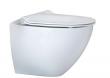 If� Sign Art v�gh�ngt toilet 6775 m/If� Clean