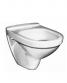 Gustavsberg Nautic 5530 h�ngesk�l m/Ceramic+